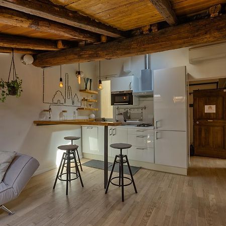Castiglione 77 Apartment Болоня Екстериор снимка