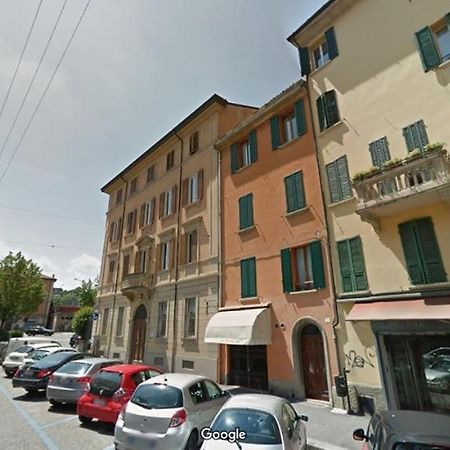 Castiglione 77 Apartment Болоня Екстериор снимка