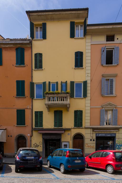 Castiglione 77 Apartment Болоня Екстериор снимка