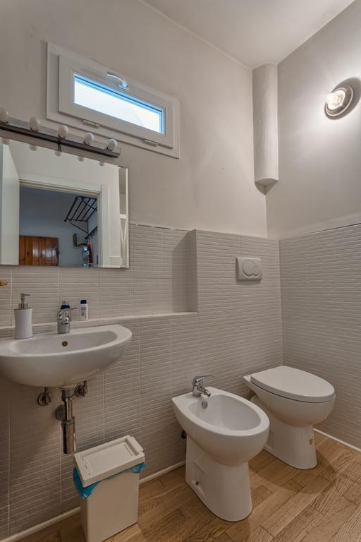 Castiglione 77 Apartment Болоня Екстериор снимка