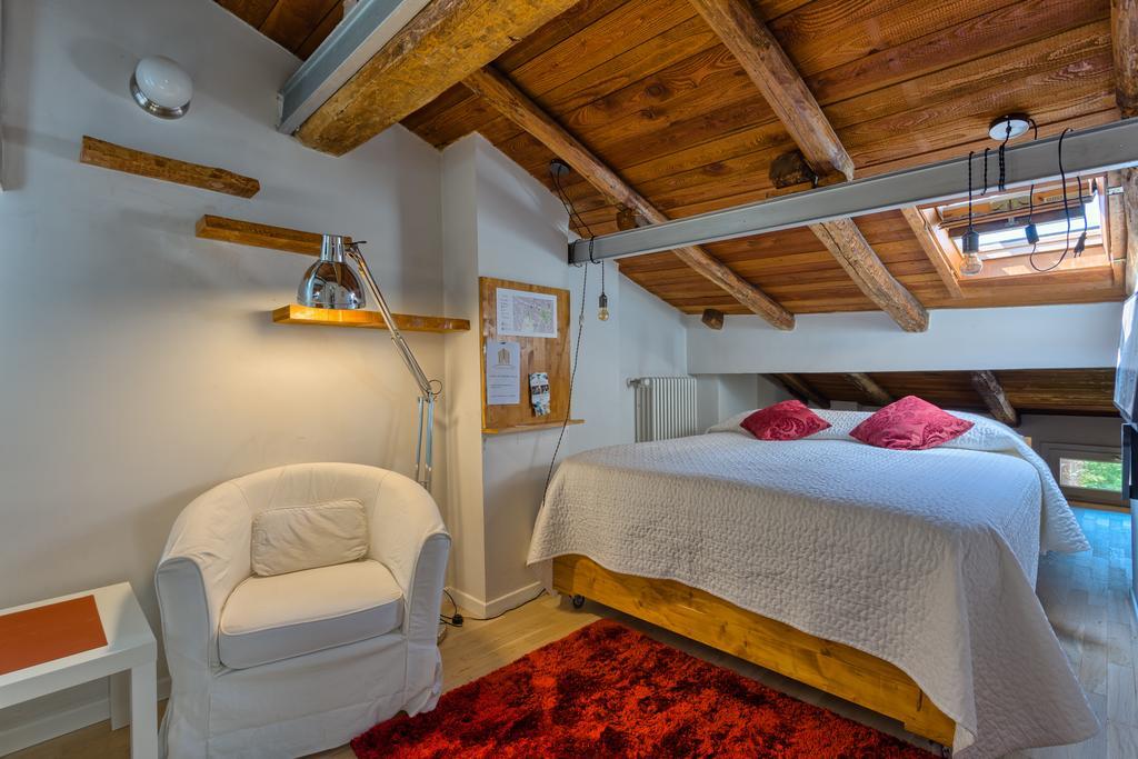 Castiglione 77 Apartment Болоня Екстериор снимка
