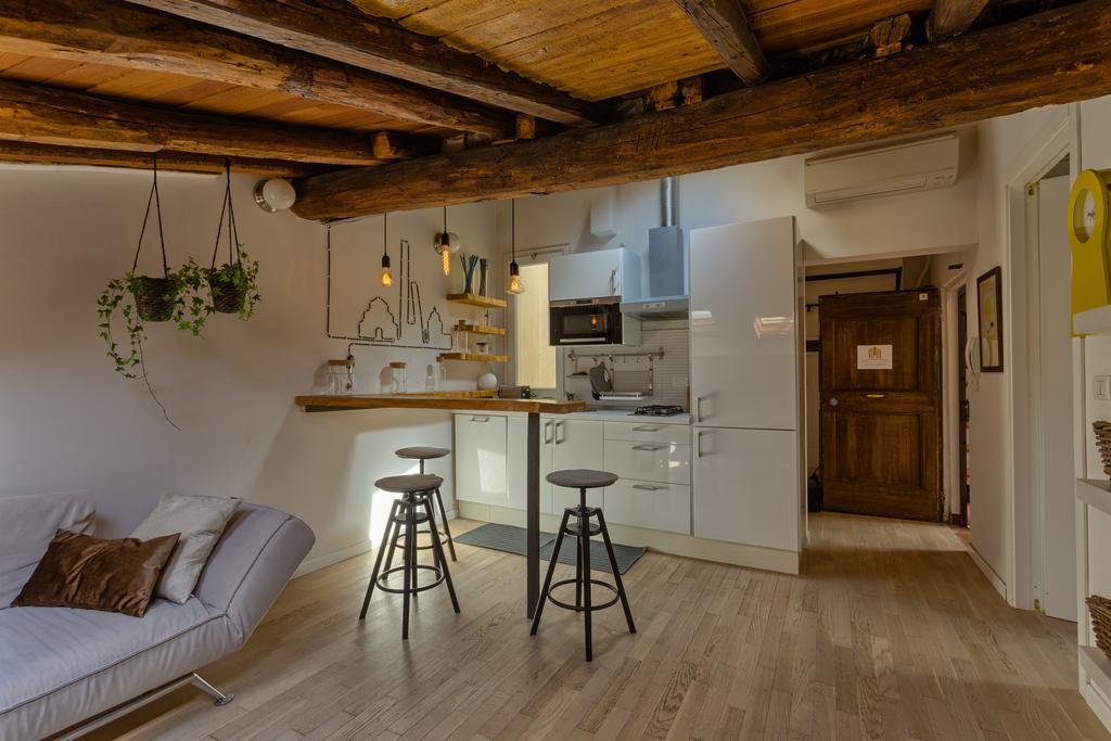 Castiglione 77 Apartment Болоня Екстериор снимка